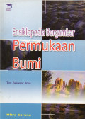 ENSIKLOPEDIA BERGAMBAR PERMUKAAN BUMI