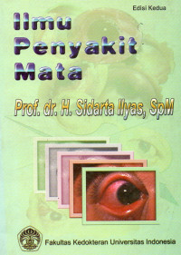 ILMU PENYAKIT MATA