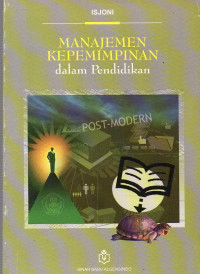 MANAJEMEN KEPEMIMPINAN