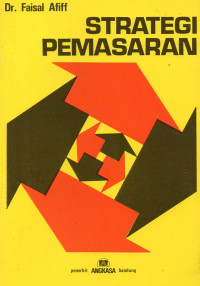 STRATEGI PEMASARAN