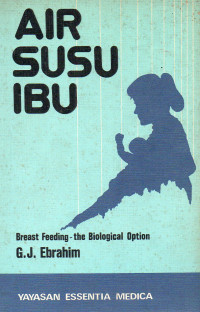 AIR SUSU IBU