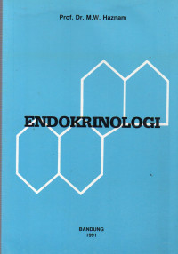 ENDOKRINOLOGI