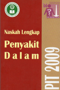 NASKAH LENGKAP PENYAKIT DALAM