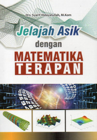 JELAJAH ASIK DENGAN MATEMATIKA TERAPAN