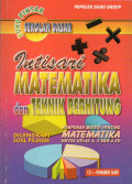 INTISARI MATEMATIKA DAN TEKNIK BERHITUNG