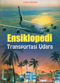 ENSIKLOPEDIA TRANSPORTASI UDARA