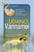 UDANG VANNAMEI