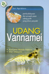 UDANG VANNAMEI