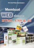 MEMBUAT WEB DENGAN HTML, CSS & JS