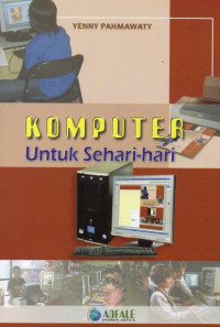 KOMPUTER UNTUK SEHARI-HARI