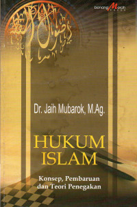 HUKUM ISLAM