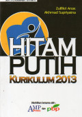 HITAM PUTIH KURIKULUM 2013