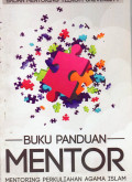 BUKU PANDUAN MENTOR MENTORING PERKULIAHAN AGAMA ISLAM