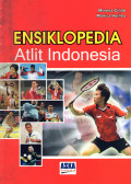 ENSIKLOPEDIA ATLIT INDONESIA