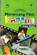 MERANCANG FILM KARTUN (KELAS DUNIA)