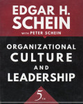 ORGANIZATIONAL CULTURE AND LEADER SHIP