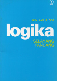 LOGIKA SELANYANG PANDANG