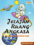 JELAJAH RUANG ANGKASA