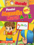 30 MENIT PANDAI MENULIS HURUF  A-Z