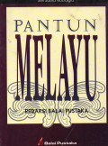 PANTUN MELAYU (REDAKSI BALAI PUSTAKA)