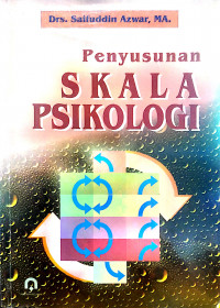 PENYUSUNAN  SKALA PSIKOLOGI