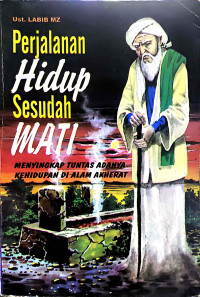 Image of PERJALANAN HIDUP SESUDAH MATI