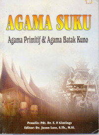 Image of AGAMA SUKU