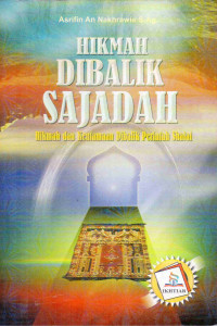 HIKMAH DIBALIK SAJADAH