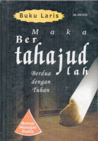 Image of MAKA BERTAHAJUDLAH BERDUA DENGAN TUHAN