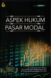 Image of ASPEK HUKUM PASAR MODAL