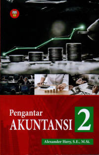 Image of PENGANTAR AKUNTANSI 2