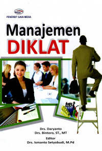 Image of MANAJEMEN DIKLAT