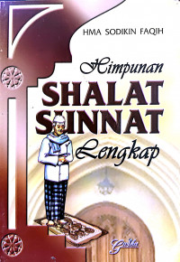 Image of HIMPUNAN SUNNAT LENGKAP
